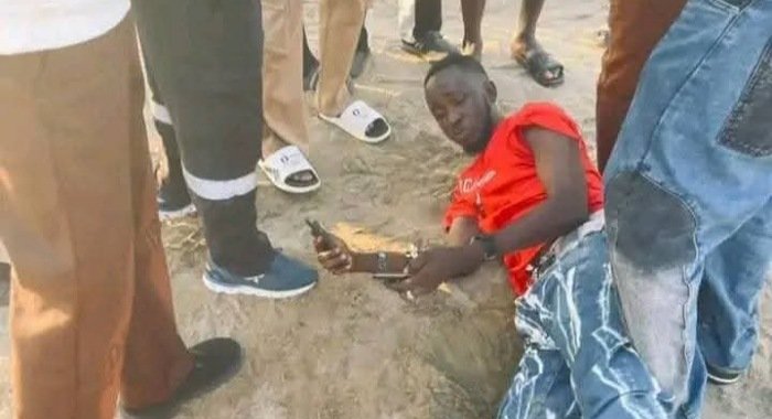 Camayenne Plage : “en état d’ébriété”, le rappeur MC Freshh impliqué dans une altercation
